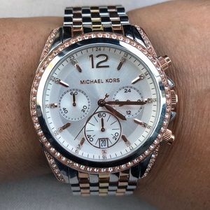 Michael Kors Women’s Watch